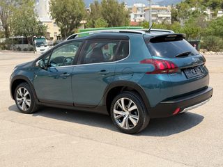 Peugeot 2008 2018 CROSSWAY 1.2 TURBO FULL EXTRA GRIP CONTROL/ΠΑΝΟΡΑΜΑ/CAR PLAY-thumb-7