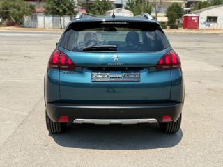 Peugeot 2008 2018 CROSSWAY 1.2 TURBO FULL EXTRA GRIP CONTROL/ΠΑΝΟΡΑΜΑ/CAR PLAY-thumb-9