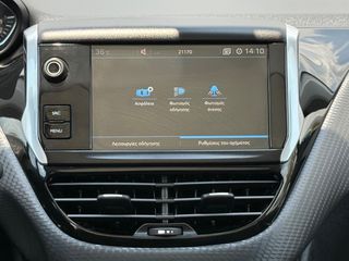 Peugeot 2008 2018 CROSSWAY 1.2 TURBO FULL EXTRA GRIP CONTROL/ΠΑΝΟΡΑΜΑ/CAR PLAY-thumb-42