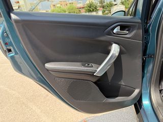 Peugeot 2008 2018 CROSSWAY 1.2 TURBO FULL EXTRA GRIP CONTROL/ΠΑΝΟΡΑΜΑ/CAR PLAY-thumb-59