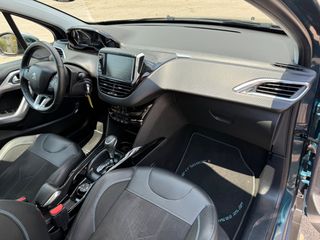 Peugeot 2008 2018 CROSSWAY 1.2 TURBO FULL EXTRA GRIP CONTROL/ΠΑΝΟΡΑΜΑ/CAR PLAY-thumb-23