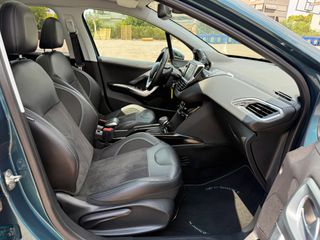 Peugeot 2008 2018 CROSSWAY 1.2 TURBO FULL EXTRA GRIP CONTROL/ΠΑΝΟΡΑΜΑ/CAR PLAY-thumb-24