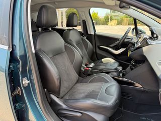 Peugeot 2008 2018 CROSSWAY 1.2 TURBO FULL EXTRA GRIP CONTROL/ΠΑΝΟΡΑΜΑ/CAR PLAY-thumb-25