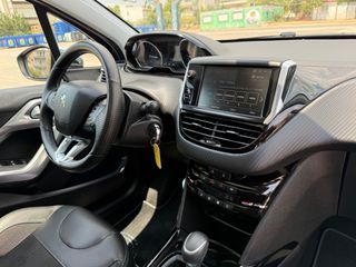 Peugeot 2008 2018 CROSSWAY 1.2 TURBO FULL EXTRA GRIP CONTROL/ΠΑΝΟΡΑΜΑ/CAR PLAY-thumb-38