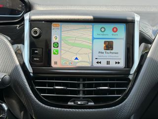 Peugeot 2008 2018 CROSSWAY 1.2 TURBO FULL EXTRA GRIP CONTROL/ΠΑΝΟΡΑΜΑ/CAR PLAY-thumb-43