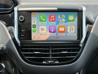 Peugeot 2008 2018 CROSSWAY 1.2 TURBO FULL EXTRA GRIP CONTROL/ΠΑΝΟΡΑΜΑ/CAR PLAY-thumb-46