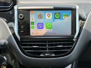 Peugeot 2008 2018 CROSSWAY 1.2 TURBO FULL EXTRA GRIP CONTROL/ΠΑΝΟΡΑΜΑ/CAR PLAY-thumb-47