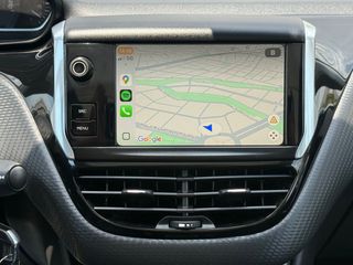 Peugeot 2008 2018 CROSSWAY 1.2 TURBO FULL EXTRA GRIP CONTROL/ΠΑΝΟΡΑΜΑ/CAR PLAY-thumb-44