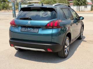 Peugeot 2008 2018 CROSSWAY 1.2 TURBO FULL EXTRA GRIP CONTROL/ΠΑΝΟΡΑΜΑ/CAR PLAY-thumb-10