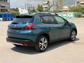 Peugeot 2008 2018 CROSSWAY 1.2 TURBO FULL EXTRA GRIP CONTROL/ΠΑΝΟΡΑΜΑ/CAR PLAY-thumb-11