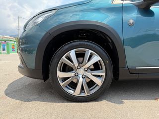 Peugeot 2008 2018 CROSSWAY 1.2 TURBO FULL EXTRA GRIP CONTROL/ΠΑΝΟΡΑΜΑ/CAR PLAY-thumb-62