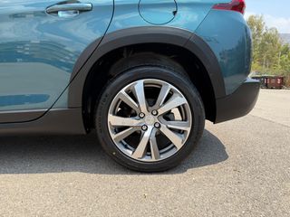 Peugeot 2008 2018 CROSSWAY 1.2 TURBO FULL EXTRA GRIP CONTROL/ΠΑΝΟΡΑΜΑ/CAR PLAY-thumb-63