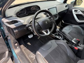 Peugeot 2008 2018 CROSSWAY 1.2 TURBO FULL EXTRA GRIP CONTROL/ΠΑΝΟΡΑΜΑ/CAR PLAY-thumb-18