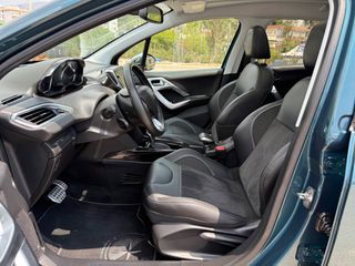 Peugeot 2008 2018 CROSSWAY 1.2 TURBO FULL EXTRA GRIP CONTROL/ΠΑΝΟΡΑΜΑ/CAR PLAY-thumb-19