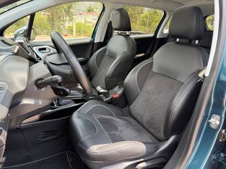 Peugeot 2008 2018 CROSSWAY 1.2 TURBO FULL EXTRA GRIP CONTROL/ΠΑΝΟΡΑΜΑ/CAR PLAY-thumb-20