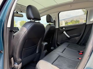 Peugeot 2008 2018 CROSSWAY 1.2 TURBO FULL EXTRA GRIP CONTROL/ΠΑΝΟΡΑΜΑ/CAR PLAY-thumb-28