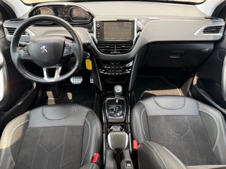 Peugeot 2008 2018 CROSSWAY 1.2 TURBO FULL EXTRA GRIP CONTROL/ΠΑΝΟΡΑΜΑ/CAR PLAY-thumb-21