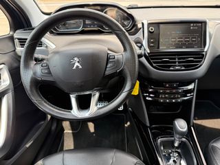 Peugeot 2008 2018 CROSSWAY 1.2 TURBO FULL EXTRA GRIP CONTROL/ΠΑΝΟΡΑΜΑ/CAR PLAY-thumb-22