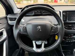 Peugeot 2008 2018 CROSSWAY 1.2 TURBO FULL EXTRA GRIP CONTROL/ΠΑΝΟΡΑΜΑ/CAR PLAY-thumb-32