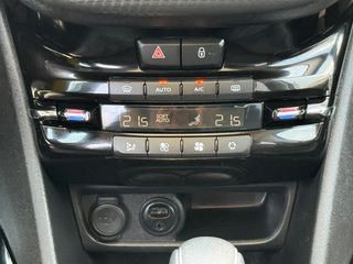 Peugeot 2008 2018 CROSSWAY 1.2 TURBO FULL EXTRA GRIP CONTROL/ΠΑΝΟΡΑΜΑ/CAR PLAY-thumb-49