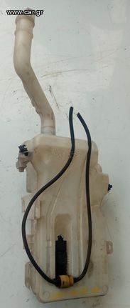 ΔΟΧΕΙΟ ΝΕΡΟΥ ΥΑΛΟΚΑΘΑΡΙΣΤΗΡΩΝ MITSUBISHI COLT