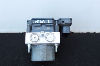 ABS OPEL CORSA E    2265106516   0265956292  AZ3