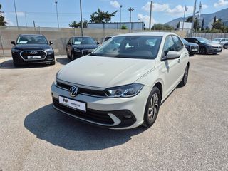 Volkswagen Polo 2024 1.0 TSI 95PS LIFE