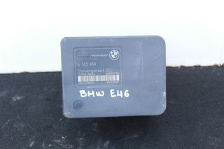 ABS BMW 318 E46   6765454  6765452