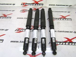 ΑΜΟΡΤΙΣΕΡ ΠΙΣΩ ΔΕ(ΑΡ) FORD RANGER (T9) 23-