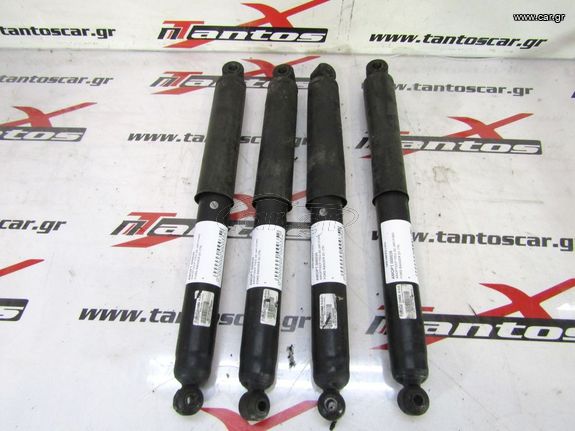 ΑΜΟΡΤΙΣΕΡ ΠΙΣΩ ΔΕ(ΑΡ) FORD RANGER (T9) 23-