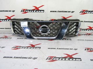 ΜΑΣΚΑ NISSAN NAVARA D40 05-15