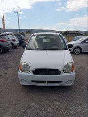 Hyundai Atos 2001 PRIME 1000CC A/C FULL EXTRA