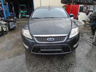 FORD MOMDEO 2007-2014   QXBA, QXBB, UFBA, UFBB ΣΑΣΜΑΝ( 6ΤΑΧΥΤΟ)  ΚΡΕΜΑΡΓΙΕΡΑ ΑΝΤΛΙΑ ΤΙΜΟΝΙΟΥ