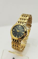 Vintage WESTAR GOLD-PLATED SWISS 6622GPN γυναικείο ρολόι με μπρασελέ Α9546 ΤΙΜΗ 95 ΕΥΡΩ