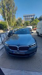 Bmw 530 2021 e