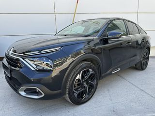 Citroen C4 2021 ΕΛΛΗΝΙΚΗΣ ΑΝΤΙΠΡΟΣΩΠΕΙΑΣ