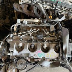 ΚΙΝΗΤΗΡΑΣ ΠΕΤΡΕΛΑΙΟΥ 2.2 2AD-FTV +ΣΑΣΜΑΝ TOYOTA