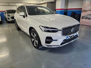 Volvo XC 60 2024 T8  AWD auto 450 hp
