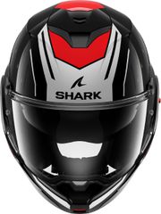 ΚΡΑΝΟΣ ΜΗΧΑΝΗΣ FULL FACE OXO RYDGER KSR SHARK