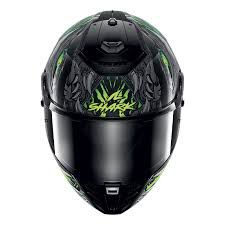 ΚΡΑΝΟΣ ΜΗΧΑΝΗΣ FULL FACE SPARTAN RS SHAYTAN KGA SHARK