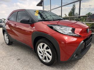 Toyota Aygo (X) 2022 1.0 VVTI PLAY