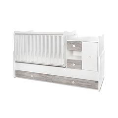 Πολυμορφικό Lorelli Bed Mini Max new 197-83 white Artwood 10150500043A