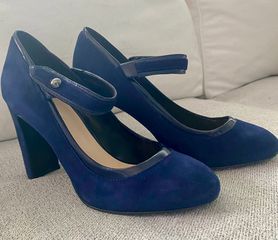 Nine West Blue