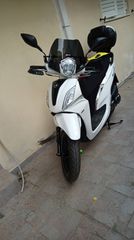 Sym Symphony ST 200i 2025 EURO5 +