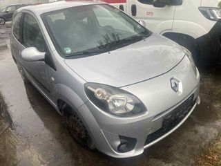 ΟΛΟΚΛΗΡΟ RENAULT TWINGO II K9K 740 2007-2014 ΓΙΑ ΜΕΜΟΝΩΜΕΝΑ ΑΝΤΑΛΛΑΚΤΙΚΑ