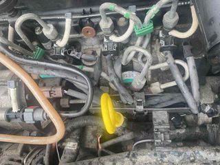 ΟΛΟΚΛΗΡΟ RENAULT TWINGO II K9K 740 2007-2014 ΓΙΑ ΜΕΜΟΝΩΜΕΝΑ ΑΝΤΑΛΛΑΚΤΙΚΑ-thumb-20