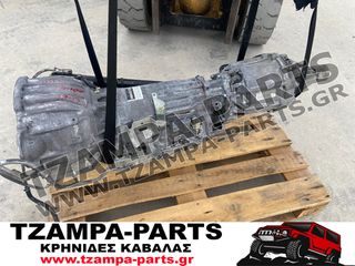 ΑΥΤΟΜΑΤΟ ΣΑΣΜΑΝ ΚΟΜΠΛΕ ΜΕ ΒΟΗΘΗΤΙΚΟ ISUZU D-MAX ΧΡΟΝΟΛΟΓΙΑΣ: 2007-2013 ΚΩΔ.ΑΝΤΑΛΛΑΚΤΙΚΟΥ: 8980287660 / 8980049100 /30-40LE #TZAMPA_PARTS