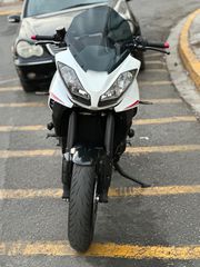 Triumph Tiger Sport 2015 1050