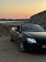 Volkswagen Eos 2007
