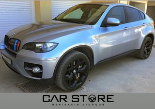 Bmw X6 2012 ACTIVEHYBRID 4.4 V8 485HP